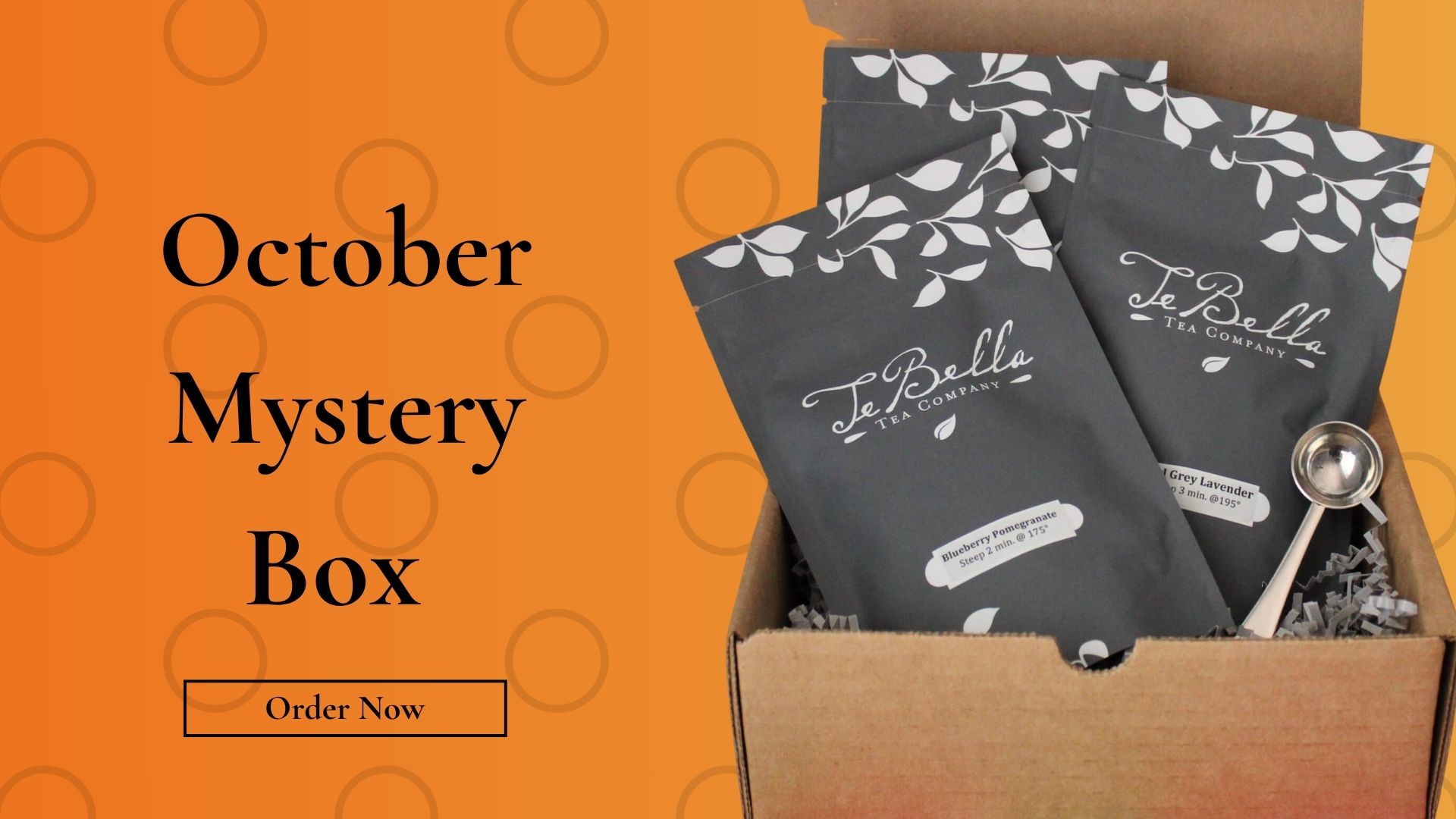 October Mystery Box link